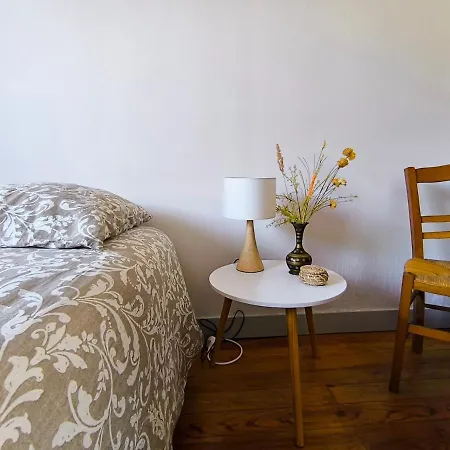 Zigzag House Sleeps 4 בית נופש *
