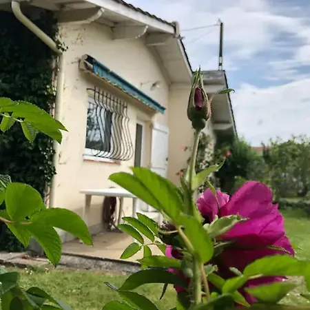Zigzag House Sleeps 4 * אנדרנוס-לה-באינס