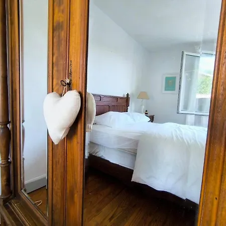 Zigzag House Sleeps 4 * אנדרנוס-לה-באינס