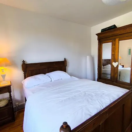 Zigzag House Sleeps 4 * אנדרנוס-לה-באינס